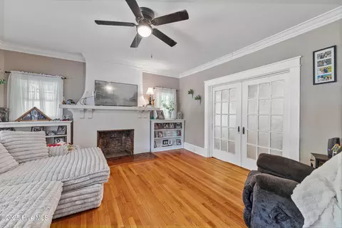 Other - 538 Main St W, Hamlet, NC 28345 photo 4 of 6
