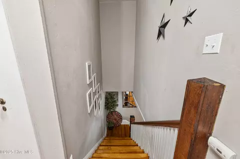Entry Way - 538 Main St W, Hamlet, NC 28345 photo 10 of 10