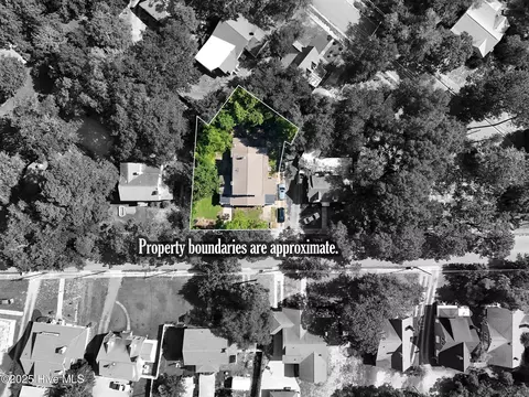 View/Area - 538 Main St W, Hamlet, NC 28345 photo 1 of 1