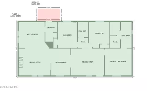 98 Autumn Dr, Plymouth, NC 27962