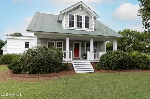 1219 Virginia Rd, Edenton, NC 27932