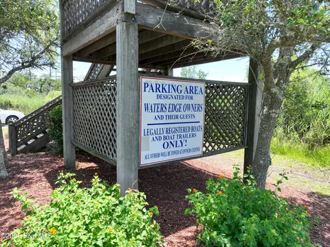 Exterior - 251 Watersedge Dr, Kill Devil Hills, NC 27948 photo 6 of 6