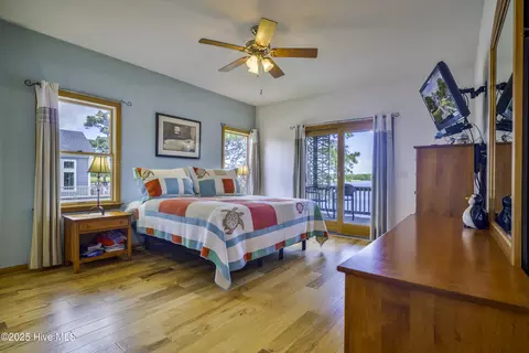 Bedroom - 251 Watersedge Dr, Kill Devil Hills, NC 27948 photo 1 of 7