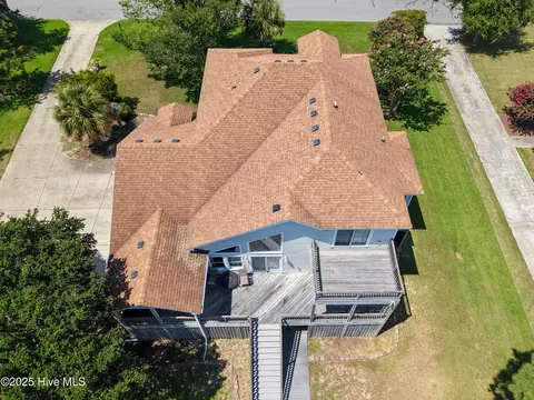 View/Area - 251 Watersedge Dr, Kill Devil Hills, NC 27948 photo 5 of 10
