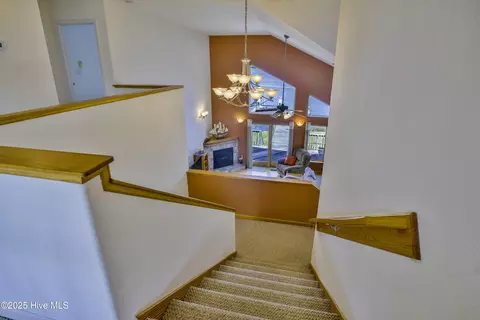 Entry Way - 251 Watersedge Dr, Kill Devil Hills, NC 27948 photo 1 of 2