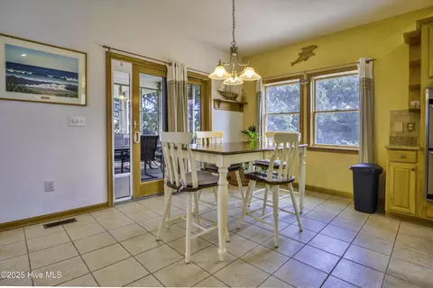 Dining - 251 Watersedge Dr, Kill Devil Hills, NC 27948 photo 1 of 1