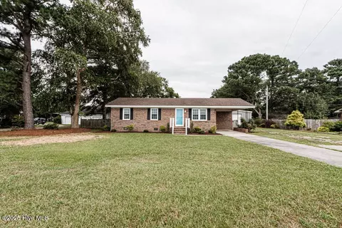 10690 Us 64 Alt, Rocky Mount, NC 27801