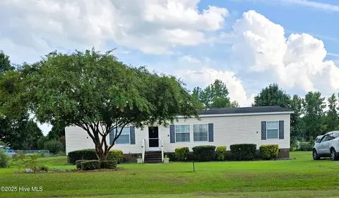 4609 Tammy Ln, Wilson, NC 27893