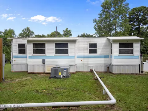 160 Blue Heron Rd, Hubert, NC 28539 photo 2