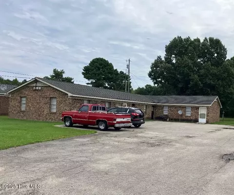 117 Photinia Ct, Rocky Mount, NC 27801