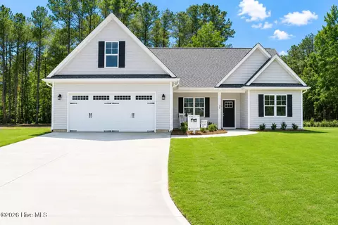20 Peach Ct, Burgaw, NC 28425