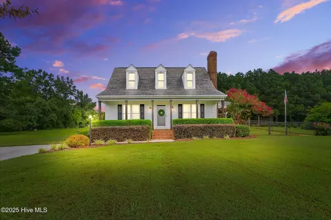 1634 Cleveland Rd, Smithfield, NC 27577