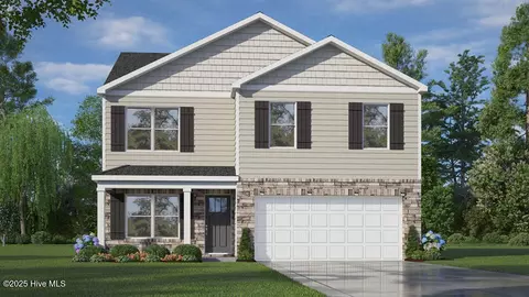 530 Banbury Ln, Pinehurst, NC 28374