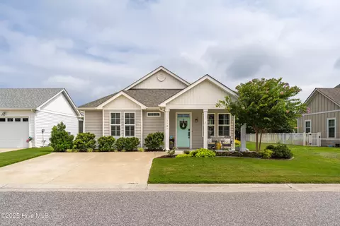 110 Treasure Run, Grandy, NC 27939