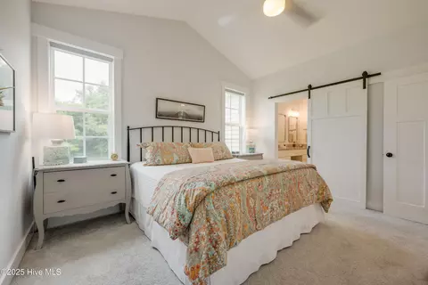 Bedroom - 110 Treasure Run, Grandy, NC 27939 photo 6 of 7