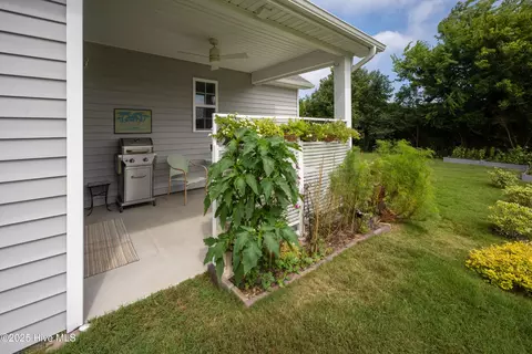 Exterior - 110 Treasure Run, Grandy, NC 27939 photo 4 of 10