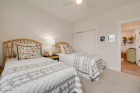 Bedroom - 110 Treasure Run, Grandy, NC 27939 photo 3 of 7