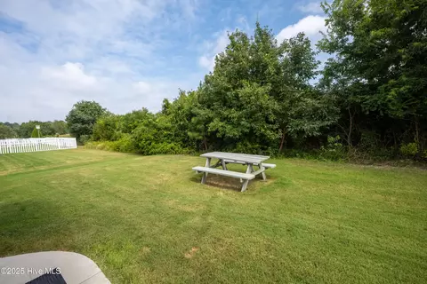 Exterior - 110 Treasure Run, Grandy, NC 27939 photo 7 of 10