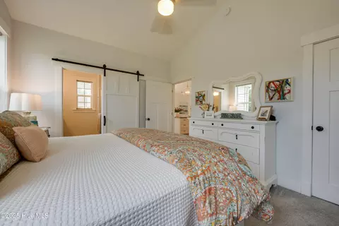 Bedroom - 110 Treasure Run, Grandy, NC 27939 photo 7 of 7