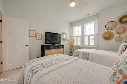 Bedroom - 110 Treasure Run, Grandy, NC 27939 photo 2 of 7