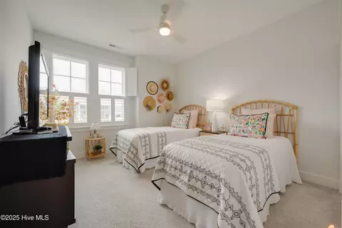 Bedroom - 110 Treasure Run, Grandy, NC 27939 photo 1 of 7
