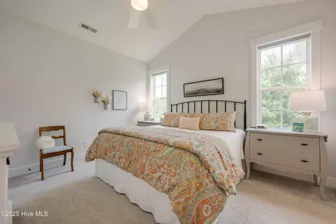 Bedroom - 110 Treasure Run, Grandy, NC 27939 photo 4 of 7