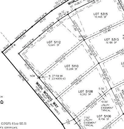 653 Wash Woods Way, Bald Head Island, NC 28461