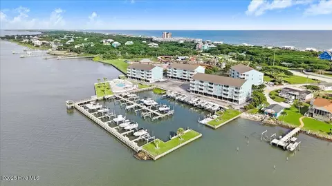 1010 Salter Path Rd #48, Indian Beach, NC 28512