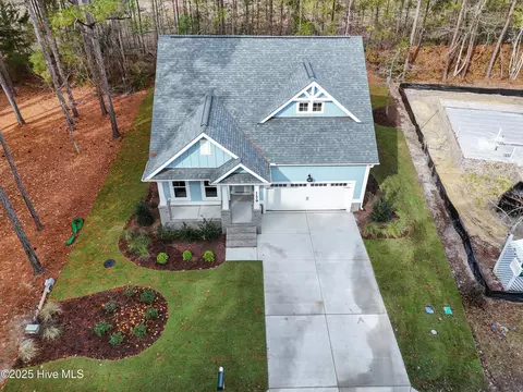 1179 Woodbridge Ln SE, Bolivia, NC 28422