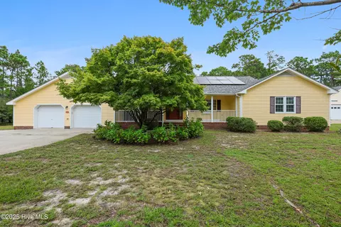 123 Royal Fern Rd, Wilmington, NC 28412