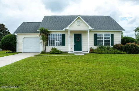 2621 Ashby Dr, Wilmington, NC 28411