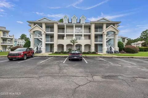 330 S Middleton Dr NW UNIT 1208, Calabash, NC 28467
