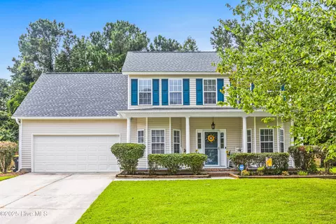 310 Dove Field Ct SE, Leland, NC 28451