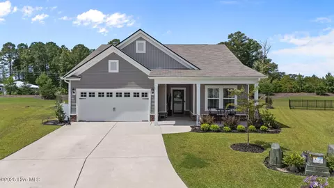 9481 Wingspan Ct, Calabash, NC 28467