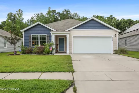 1212 Hidden Creek Dr NE, Leland, NC 28451
