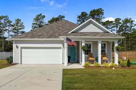 270 Jones Ridge Ln, Newport, NC 28570