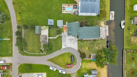 153 Shell Dr, Grandy, NC 27939