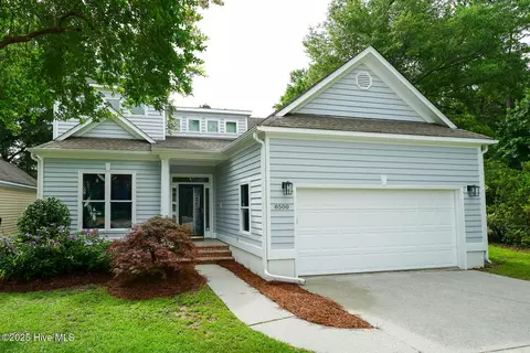 8500 Hammock Dunes Dr, Wilmington, NC 28411