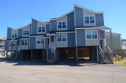 1445 Duck Rd #C2, Duck, NC 27949