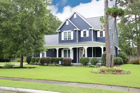 188 Westminster Way, Hampstead, NC 28443