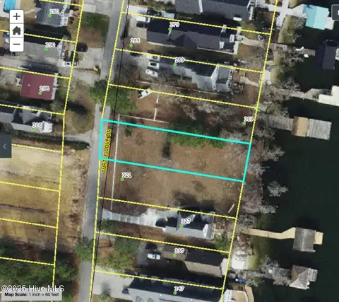0 Turtle Cove Dr, Elizabethtown, NC 28337
