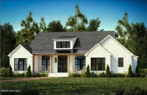 2118 Royal Pines Dr, New Bern, NC 28560