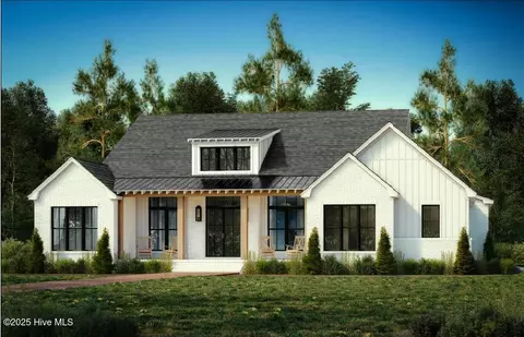 2118 Royal Pines Dr, New Bern, NC 28560