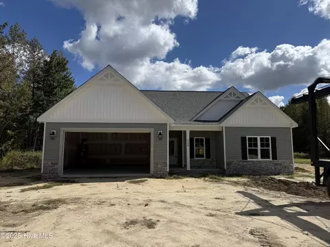 4038 N Nc 581 Hwy, Kenly, NC 27542