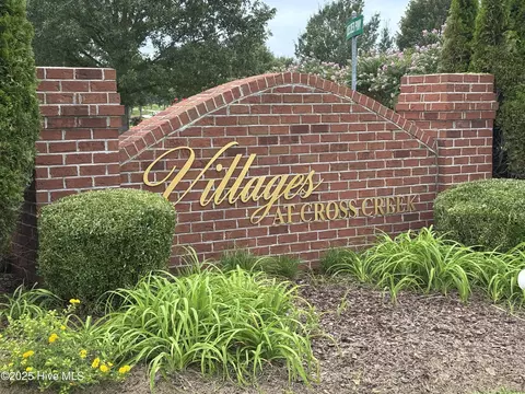 205-207 Hatteras Dr, Roanoke Rapids, NC 27870