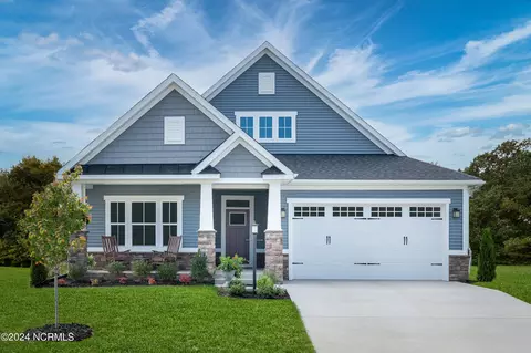 4017 Farmfield Dr, Navassa, NC 28451
