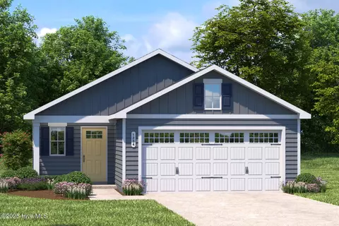 564 Bell Creek Ave NE, Winnabow, NC 28479