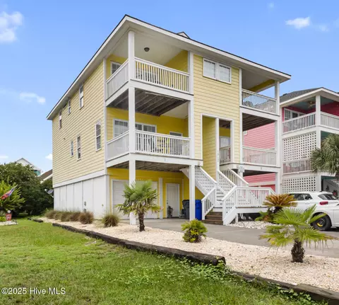 1512 Snapper Ln #1, Carolina Beach, NC 28428