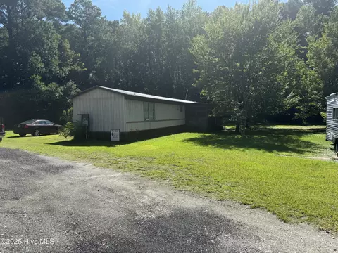 18530 Us Highway 64, East Lake, NC 27953
