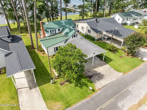 View/Area - 645 Island View Rd, Bath, NC 27808 photo 4 of 16